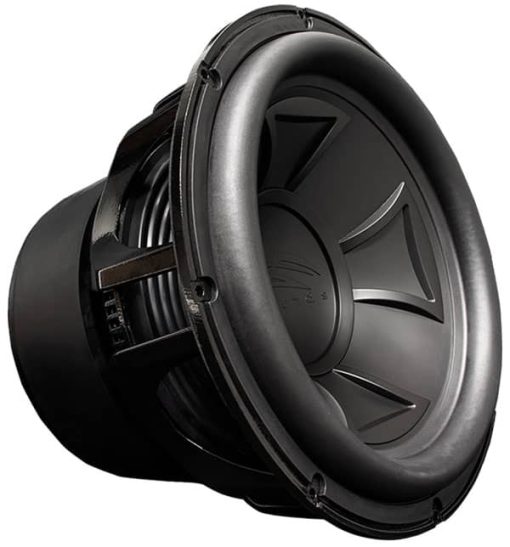 Wet Sounds Black 15" Wet Sounds SPL Marine Subwoofer - Image 2