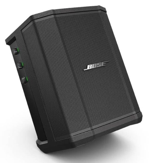 Bose S1 Pro System With Battery - Image 2