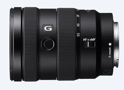 Sony E 16-55mm F2.8 G Lens - Image 2