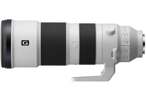 Sony FE 200-600mm f/5.6-6.3 G OSS Lens - Image 2