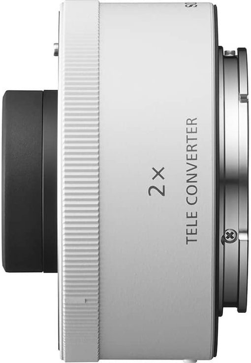 Sony FE 2.0x Teleconverter Lens - Image 2