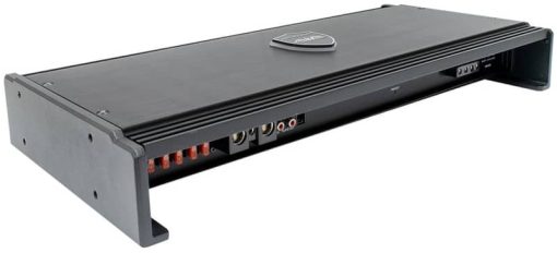 Wet Sounds Class D Mono Block Subwoofer Amplifier - Image 2
