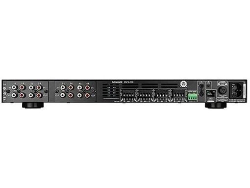 Sonance Sonamp DSP 8-130 MKII Amplifier - Image 2
