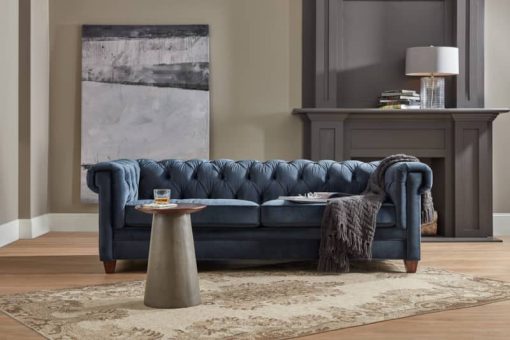 Hooker Furniture Chester Stationary Sofa - Image 2