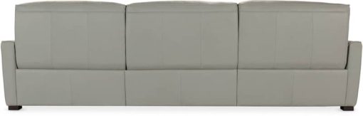 Hooker Furniture Living Room Reaux Power Motion Sofa With LAF Chaise With 2 Power Recliners - Image 2
