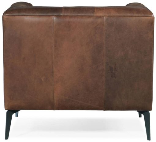 Hooker Furniture Living Room Nicolla Stationary Chair - Image 2