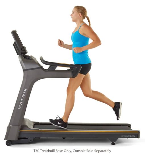Matrix  Treadmill (Base Only) - T30 - Image 2