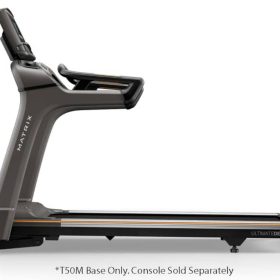 Matrix T50 Non-Folding Treadmill (Base Only) - Image 2