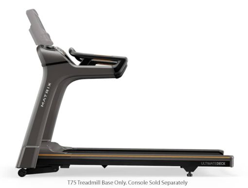 Matrix  Treadmill (Base Only) - T75 - Image 2