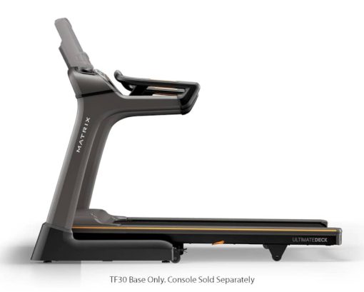 Matrix  Folding Treadmill (Base Only) - TF30 - Image 2