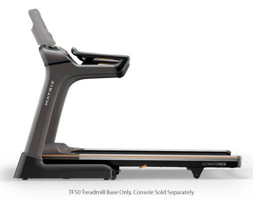 Matrix  Folding Treadmill (Base Only) - TF50 - Image 2