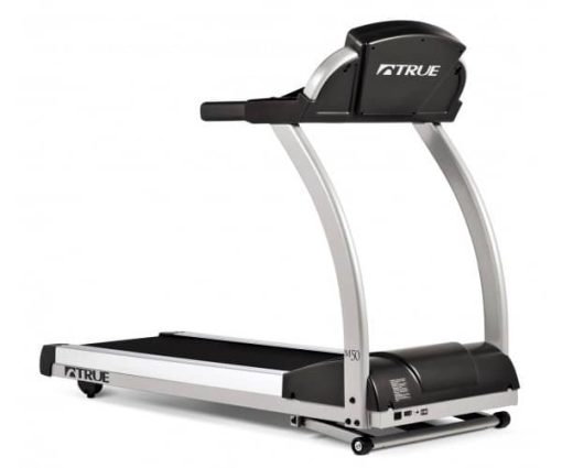 TRUE M50 Treadmill With M Series LCD Console - Image 2