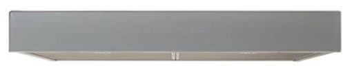 Best UCB3 Series 30" Stainless Steel With Grey Glass Under-Cabinet Range Hood - Image 2