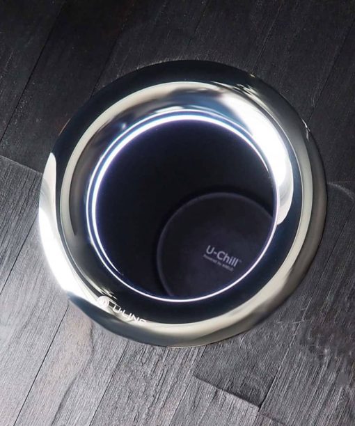 U-Line U-Chill In-Counter Cooling Cylinder - Image 3