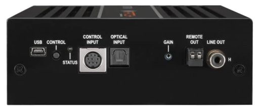 Audiotec Fischer Match 7 Channel Amplifier - Image 2