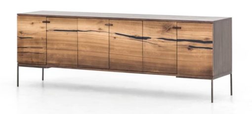 Four Hands Wesson Collection Cuzco Media Console