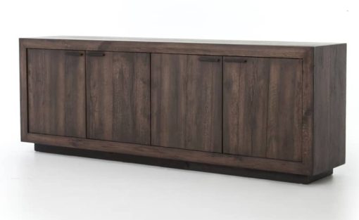 Four Hands Wesson Collection Couric 4 Door Sideboard