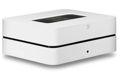 Bluesound VAULT 2i White High-Res 2TB Network Hard Drive CD Ripper and Streamer - Image 2