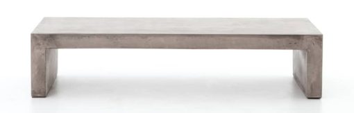 Four Hands Bina Collection Parish Coffee Table - Image 2