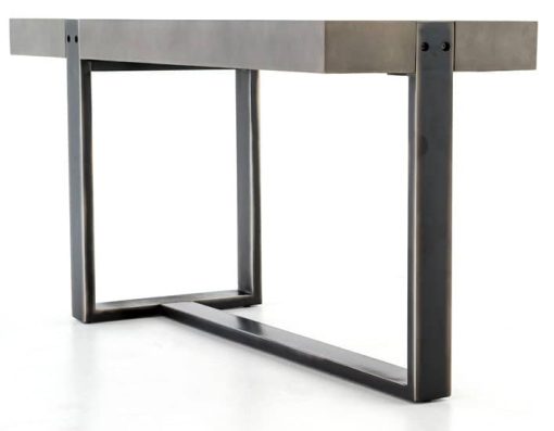 Four Hands Mercury Console - Image 3