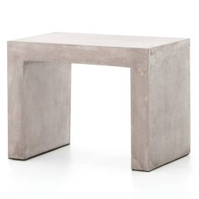 Four Hands Bina Collection Parish Side Table - Image 2