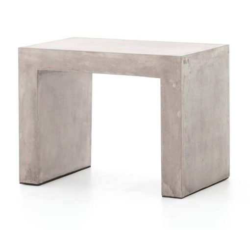 Four Hands Bina Collection Parish Side Table - Image 2