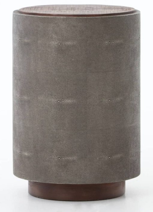 Four Hands Bina Collection Crosby Side Table - Image 2