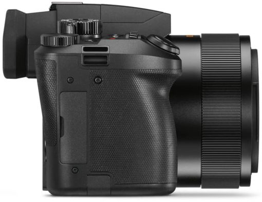 Leica Black V-Lux 5 Digital Camera - Image 4