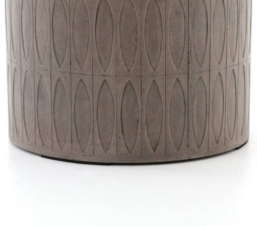 Four Hands Thayer Collection Colorado End Table - Image 2