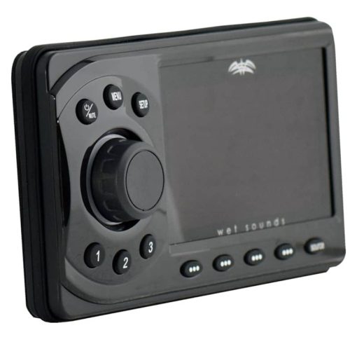 Wet Sounds Marine Media Center - Image 2