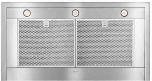 Best WTT32 Series 30" Brushed Stainless Steel Wall Mount Chimney Hood - Image 2