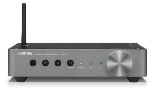 Yamaha MusicCast Wireless Streaming Amplifier - Image 3