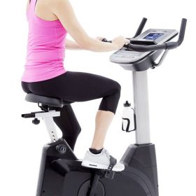 Spirit Fitness XBU55 Exercise Bike - Image 2