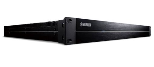 Yamaha 8-Channel Multi-Room Amplifier - Image 3