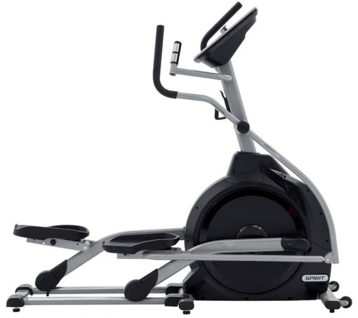 Spirit Fitness XE195 Elliptical Trainer - Image 2
