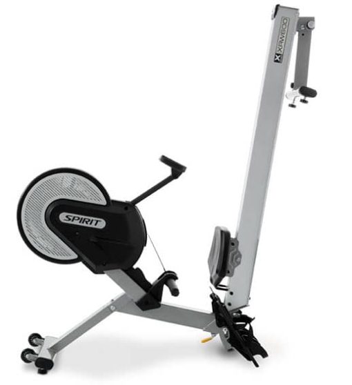 Spirit Fitness XRW600 Rower - Image 2