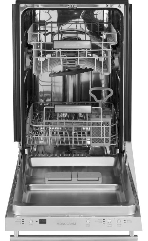Monogram ADA 18" Custom Panel Dishwasher - Image 2