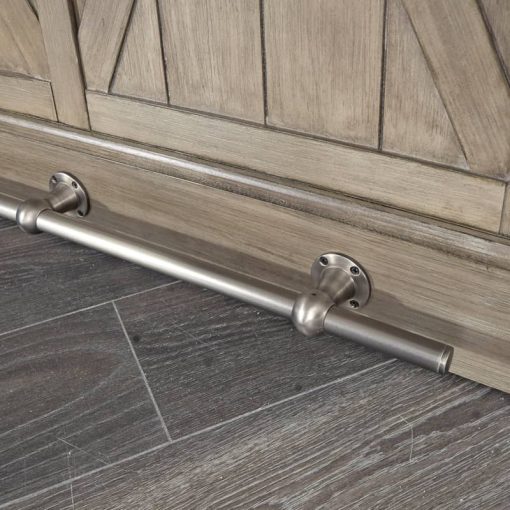 Homestyles Mountain Lodge Gray Bar - Image 11