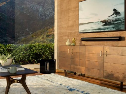 SONOS Arc Black Soundbar Speaker - Image 10