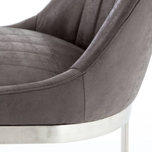 Four Hands Ashford Collection Rory Bar Stool - Image 11