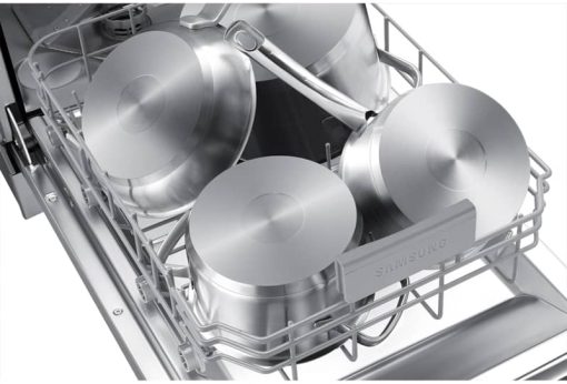 Samsung ADA 18" Fingerprint Resistant Stainless Steel Dishwasher - Image 11