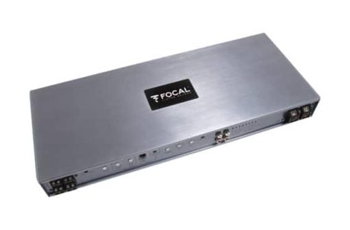 Focal Mono Subwoofer Amplifier - Image 11