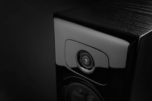 Polk Audio Legend Series L200 Premium Black Ash Bookshelf Speakers (Pair) - Image 11