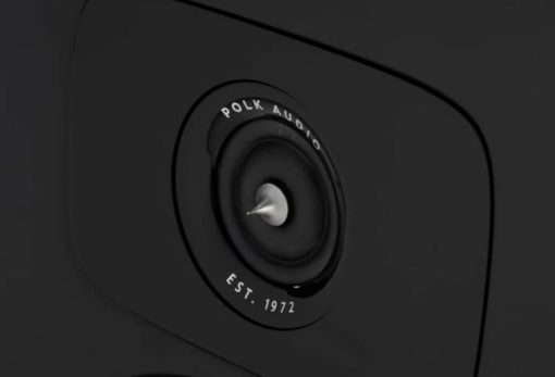 Polk Audio Legend Series L100 Premium Black Ash Bookshelf Speakers (Pair) - Image 12