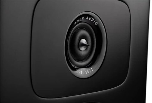 Polk Audio Legend Series L200 Premium Black Ash Bookshelf Speakers (Pair) - Image 13
