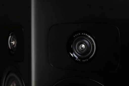 Polk Audio Legend Series L800 Brown Walnut Floorstanding Tower Speaker With Patented SDA-PRO Technology (Each) - Image 12