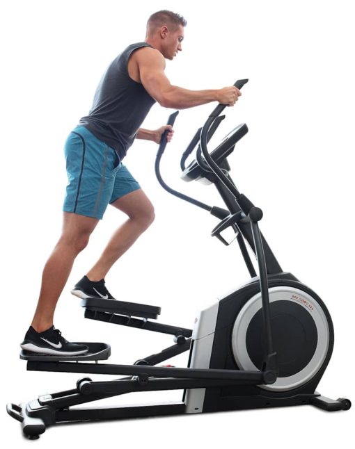 ProForm Carbon EL Elliptical - Image 2
