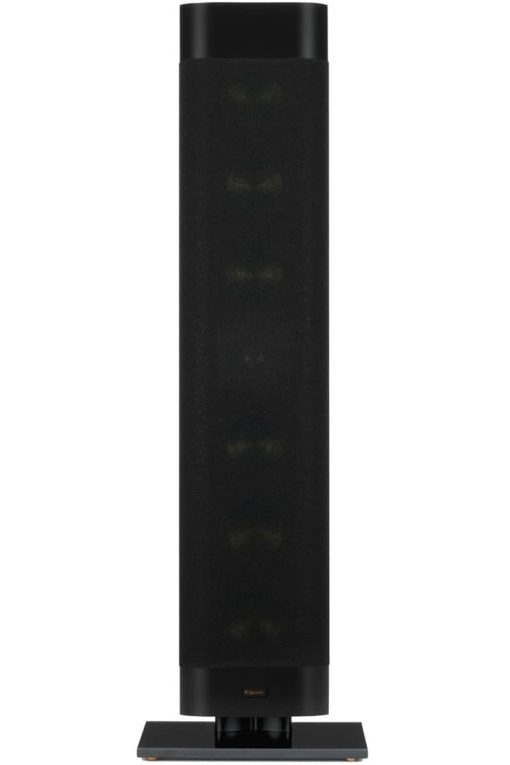 Klipsch RP-640D Reference Premiere Designer Matte Black On-Wall Speaker (Each) - Image 12