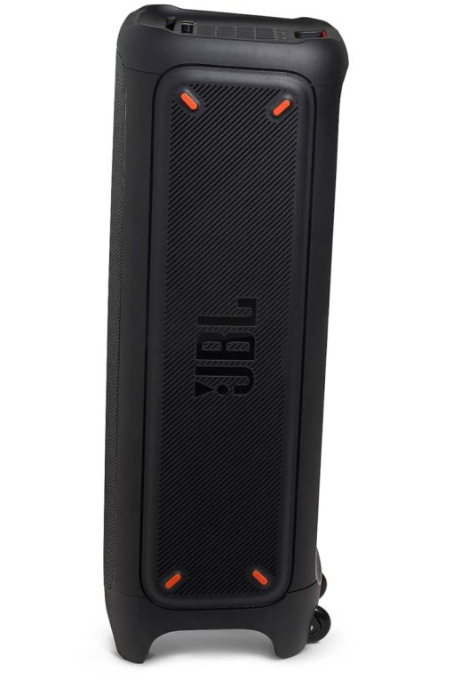 JBL PartyBox 1000 Black Bluetooth Party Speaker - Image 8