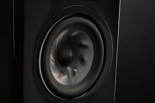 Polk Audio Legend Series L100 Premium Black Ash Bookshelf Speakers (Pair) - Image 13